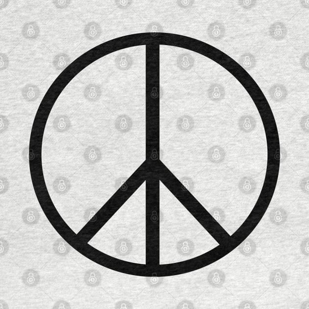 peace by ElectricPeacock